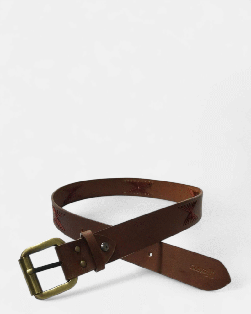 Photoroom-20250728_144624_47 Cinturón unifaz de cuero para hombre con tejido