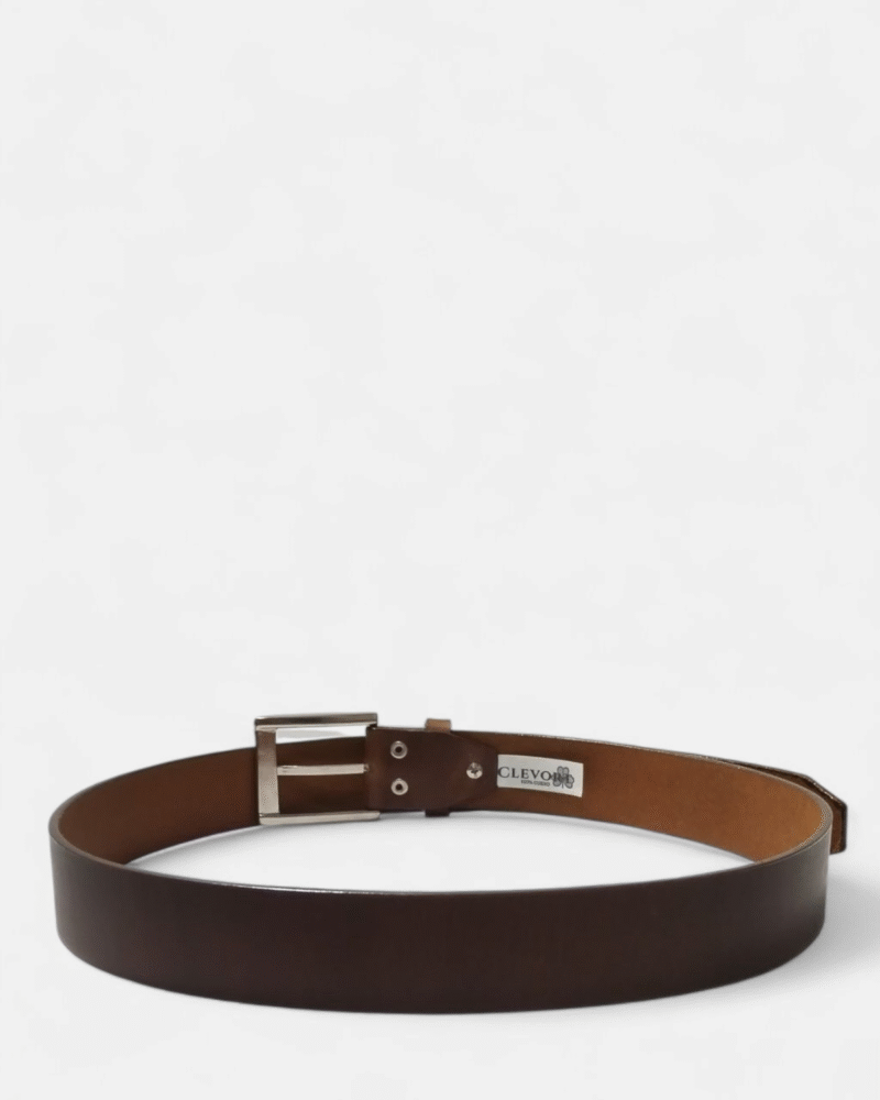 Photoroom-20250728_160041_11 Cinturón unifaz de cuero para hombre con taches