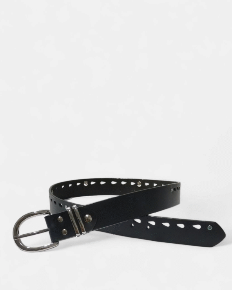 Photoroom-20250728_165955_4 Cinturón unifaz de cuero en azul oscuro para mujer