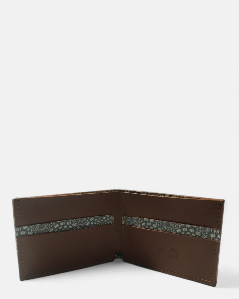 1000025713 Cartera de cuero vacuno color miel